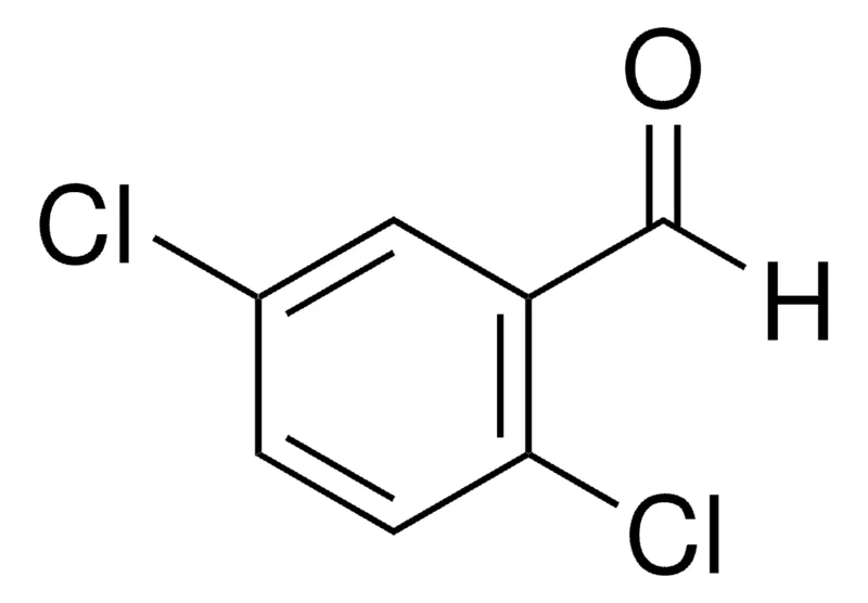 Sigma-Aldrich 2,5-二氯苯甲醛，百分之九十六