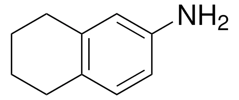 Sigma-Aldrich 5,6,7,8-四氢-2-萘胺，百分之九十六