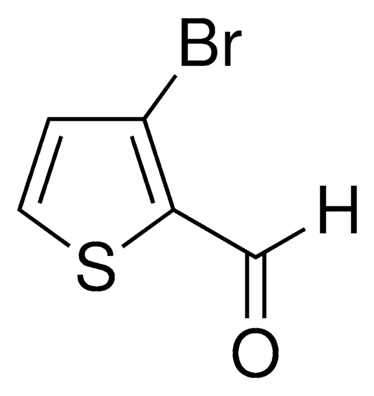 Sigma-Aldrich 3-溴噻吩-2-甲醛，百分之九十六