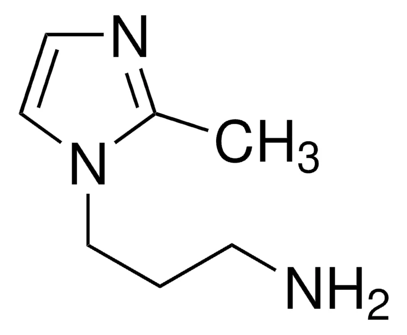 Sigma-Aldrich 1-(3-氨丙基)-2-甲基-1H-咪唑，百分之九十六