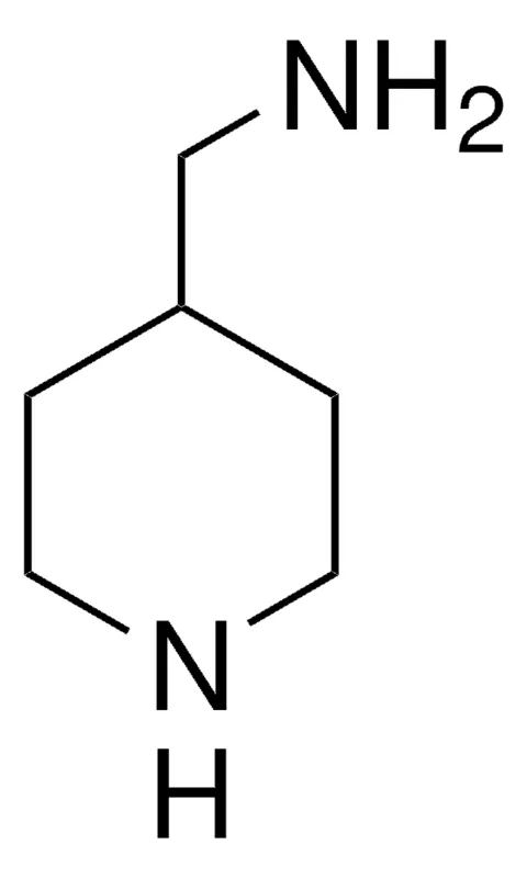 Sigma-Aldrich 4-氨甲基哌啶,百分之九十六