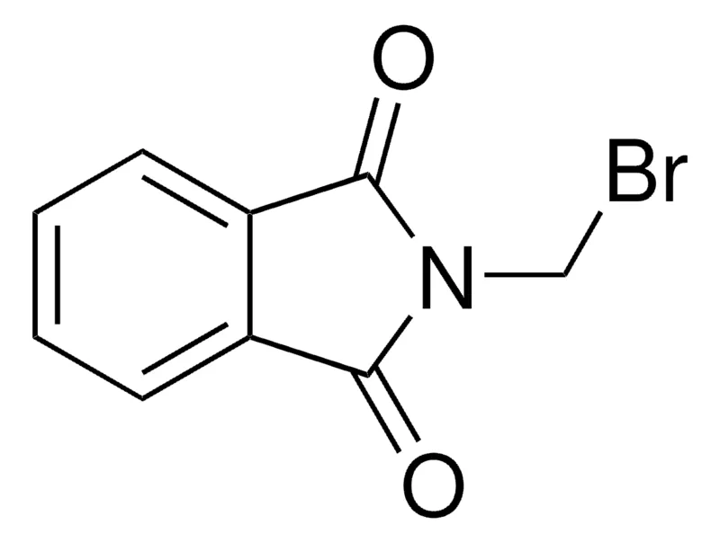 Sigma-Aldrich N-(溴甲基)邻苯二甲酰亚胺，百分之九十六