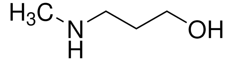 Sigma-Aldrich 3-甲氨基-1-丙醇，百分之九十六