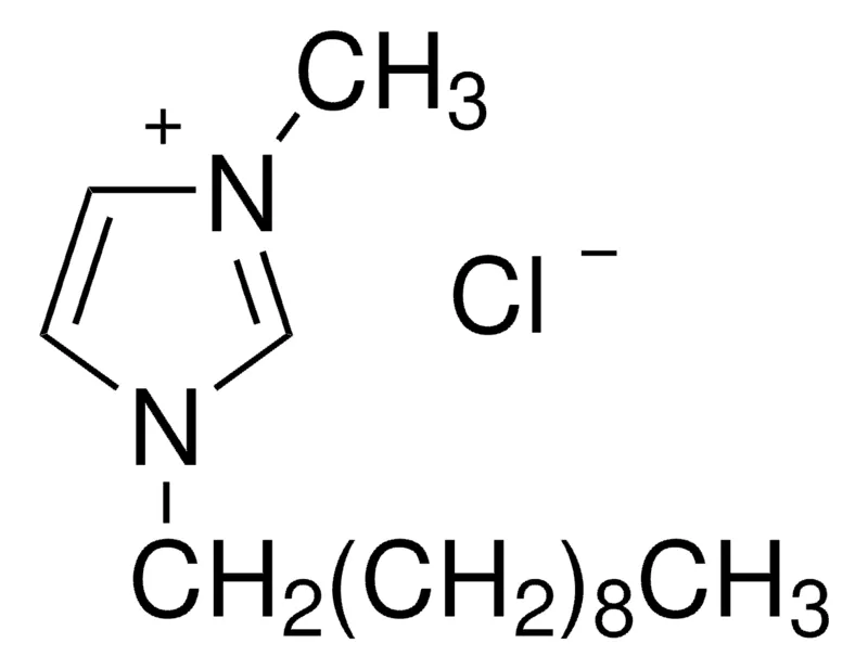 Sigma-Aldrich 癸基甲基氯化咪唑,百分之九十六