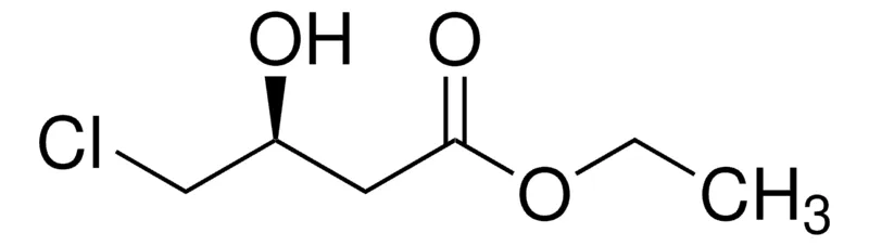 Sigma-Aldrich (S)-(-)-4-氯-3-羟基丁酸乙酯，百分之九十六