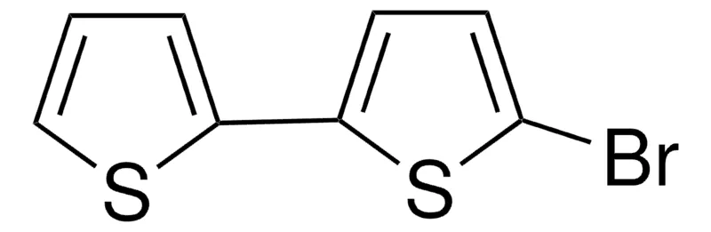 Sigma-Aldrich 5-溴-2,2′-联噻吩,百分之九十六