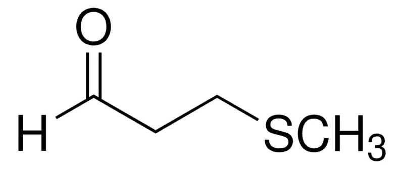 Sigma-Aldrich 3-(甲硫基)丙醛，百分之九十六
