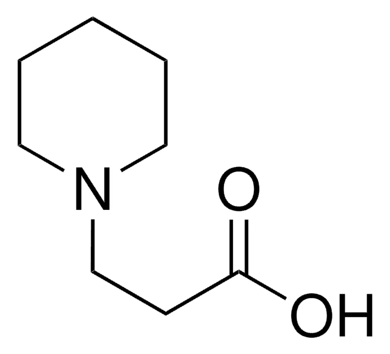 Sigma-Aldrich 1-哌啶丙酸,百分之九十六
