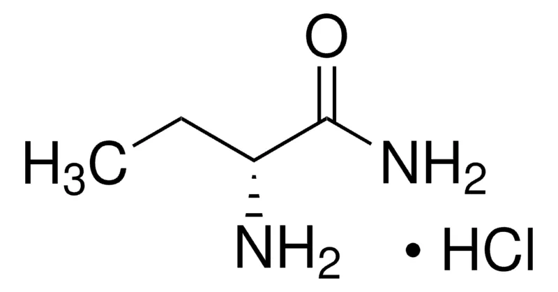 Sigma-Aldrich (R)-(–)-2-氨基丁酰胺盐酸盐，百分之九十六