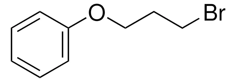 Sigma-Aldrich 3-苯氧基溴丙烷，百分之九十六
