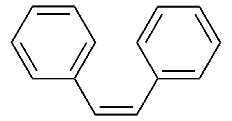 Sigma-Aldrich 顺-均二苯乙烯，百分之九十六