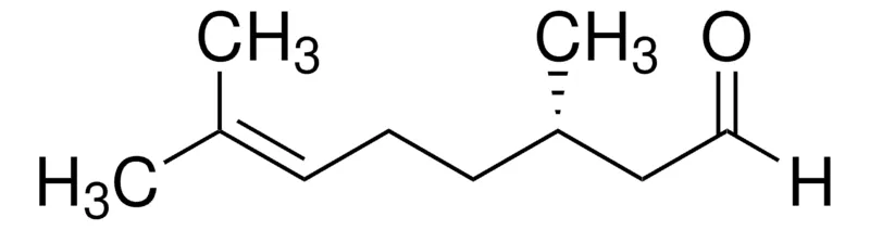 Sigma-Aldrich (S)-(-)-香茅醛,百分之九十六