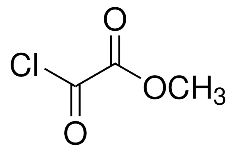 Sigma-Aldrich 氯乙醛酸甲酯，百分之九十六