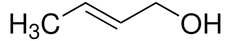 Sigma-Aldrich 巴豆醇,顺式和反式混合物,百分之九十六