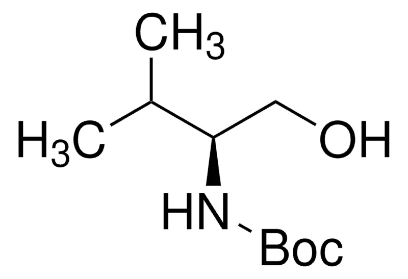 Sigma-Aldrich N-(叔丁氧基羰基)-L-缬氨醇,百分之九十六