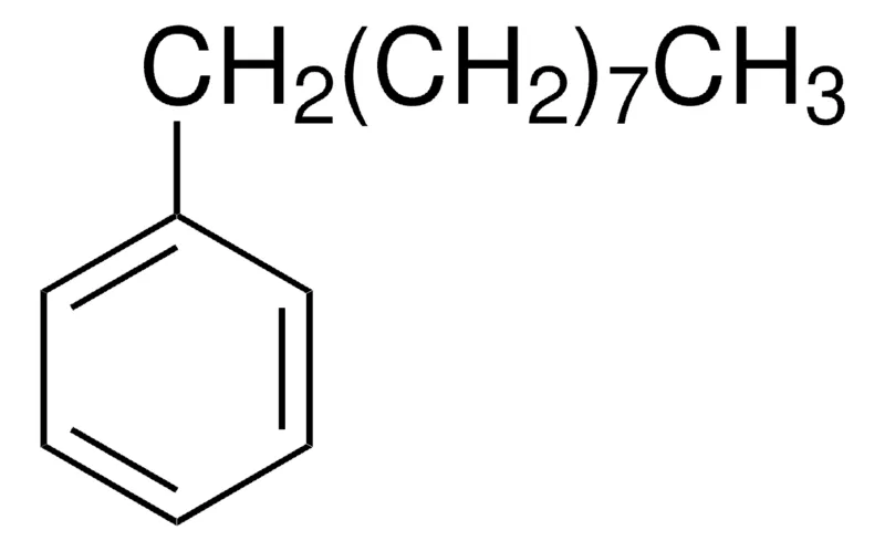 Sigma-Aldrich 1-苯基壬烷，百分之九十六