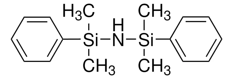 Sigma-Aldrich 1,1,3,3-四甲基-1,3-二苯基二硅胺烷，百分之九十六