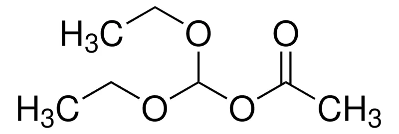 Sigma-Aldrich 乙酸二乙氧基甲酯,百分之九十六