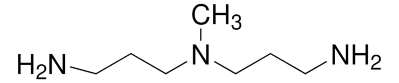 Sigma-Aldrich N,N-双(3-氨丙基)甲胺,百分之九十六