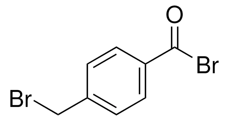 Sigma-Aldrich 对溴甲基苯甲酰溴,百分之九十六