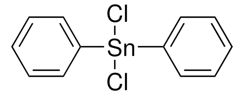 Sigma-Aldrich 二苯基二氯化锡，百分之九十六