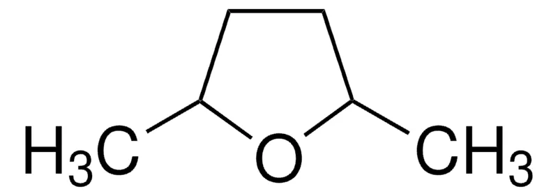 Sigma-Aldrich 2,5-二甲基四氢呋喃（顺反异构体混合物），百分之九十六