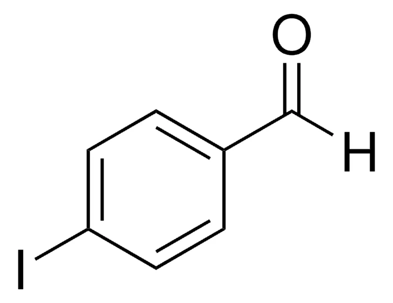 Sigma-Aldrich 4-碘苯甲醛,百分之九十六