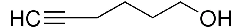 Sigma-Aldrich 5-己炔-1-醇,百分之九十六