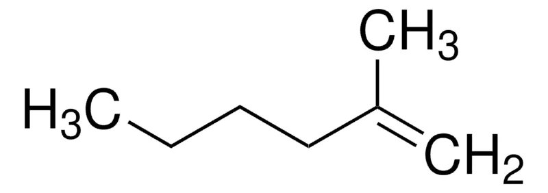 Sigma-Aldrich 2-甲基-1-己烯，百分之九十六