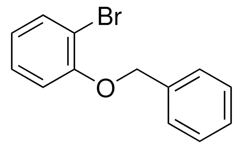 Sigma-Aldrich 2-苄氧基溴苯，百分之九十六