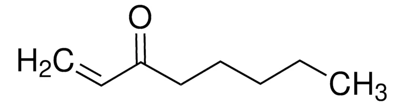 Sigma-Aldrich 1-辛烯-3-酮，百分之九十六