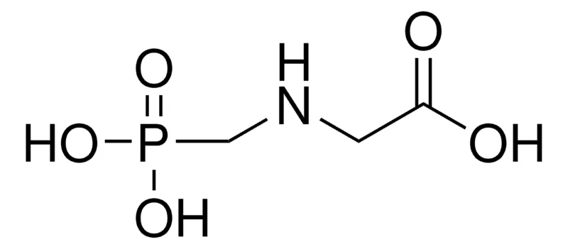 Sigma-Aldrich N-(磷酰基甲基)甘氨酸，96%，用于肽合成