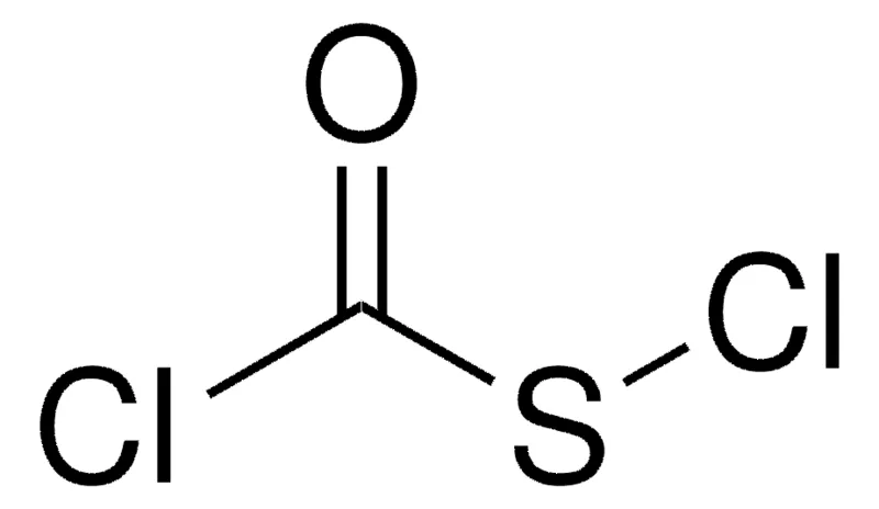 Sigma-Aldrich 氯羰基亚磺酰氯,百分之九十六