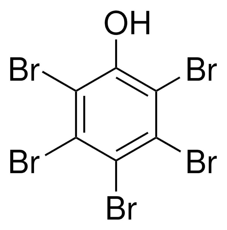 Sigma-Aldrich 五溴苯酚，百分之九十六