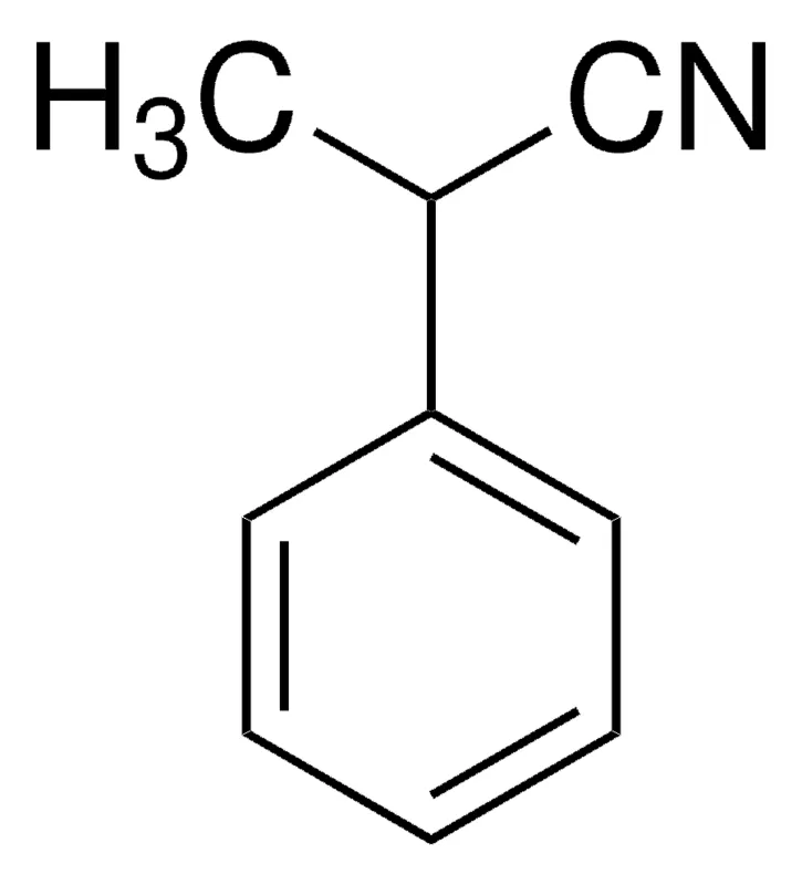 Sigma-Aldrich α-甲基苄腈，百分之九十六