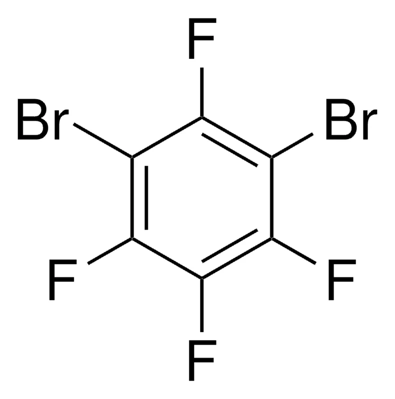 Sigma-Aldrich 1,3-二溴四氟苯,百分之九十六