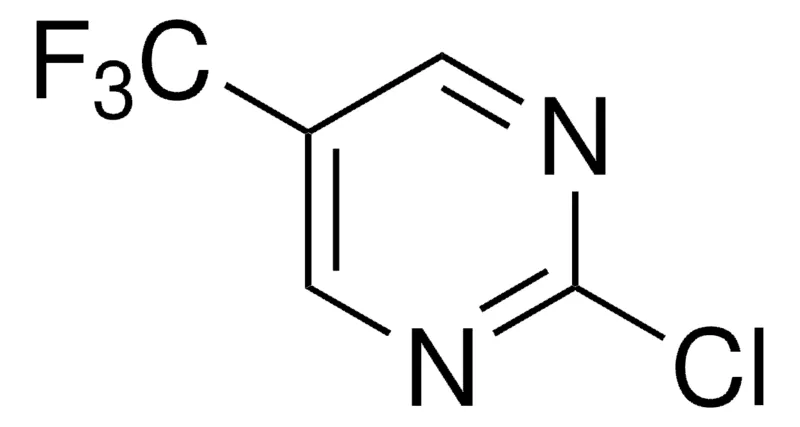 Sigma-Aldrich 2-氯-5-(三氟甲基)嘧啶，百分之九十六