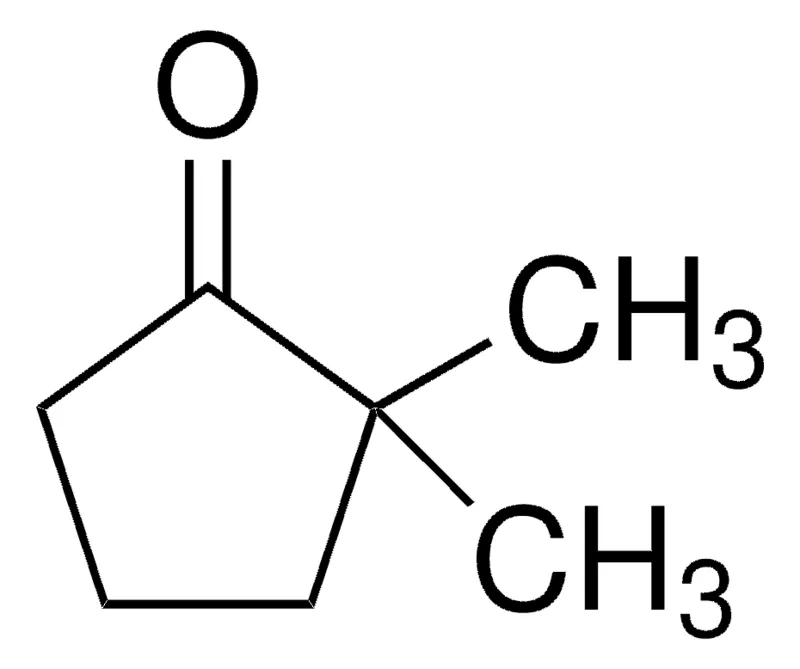 Sigma-Aldrich 2,2-二甲基环戊酮,百分之九十六