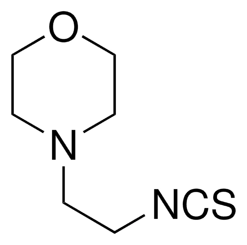 Sigma-Aldrich 2-(4-吗啉)乙基异硫氰酸酯,百分之九十六