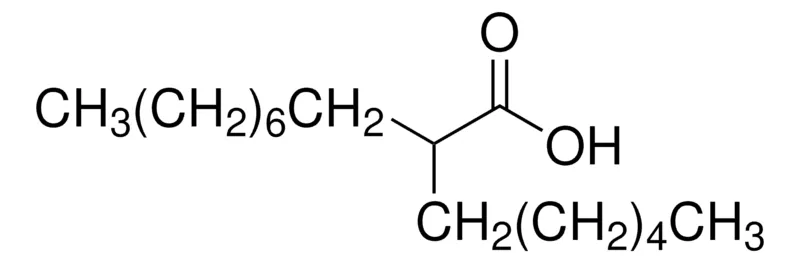 Sigma-Aldrich 2-己基十一酸,百分之九十六