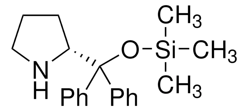 Sigma-Aldrich (R)-(+)-α,α-二苯基-2-吡咯烷甲醇三甲基硅基醚,百分之九十六