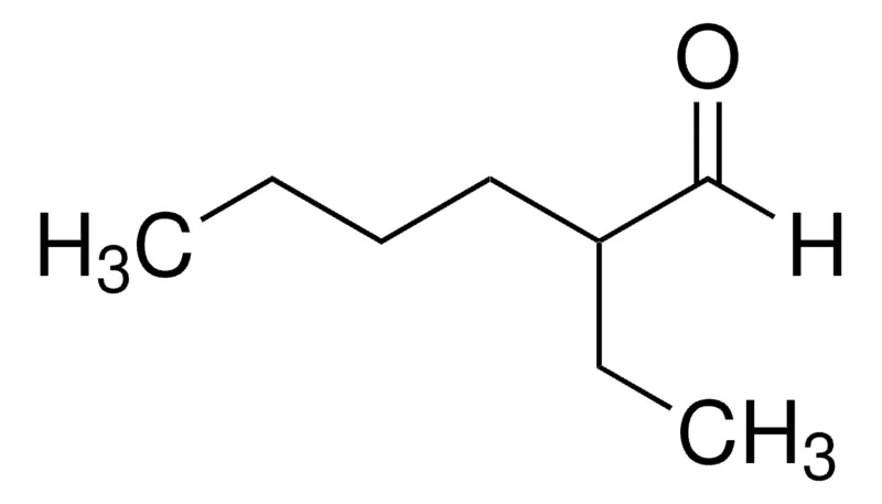 Sigma-Aldrich 2-乙基己醛,百分之九十六