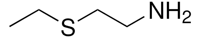 Sigma-Aldrich 2-(乙硫基)乙胺，百分之九十六