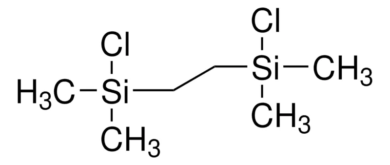 Sigma-Aldrich 1,2-双(氯二甲基硅基)乙烷，百分之九十六