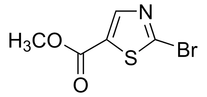 Sigma-Aldrich Methyl 2-bromothiazole-5-carboxylate，百分之九十六