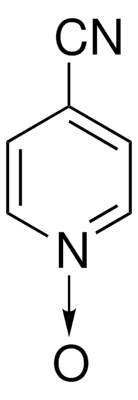 Sigma-Aldrich 4-氰基吡啶N-氧化物，百分之九十六