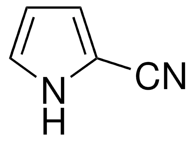Sigma-Aldrich 吡咯-2-腈，百分之九十六