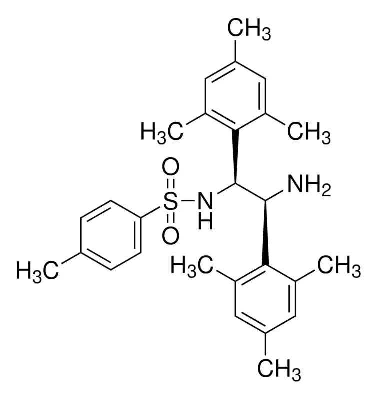 Sigma-Aldrich (1S,2S)-N-p-Tosyl-1,2-dimesitylethylenediamine，百分之九十六