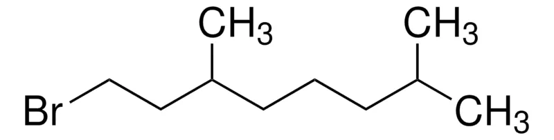 Sigma-Aldrich 1-溴-3,7-二甲基辛烷，百分之九十六