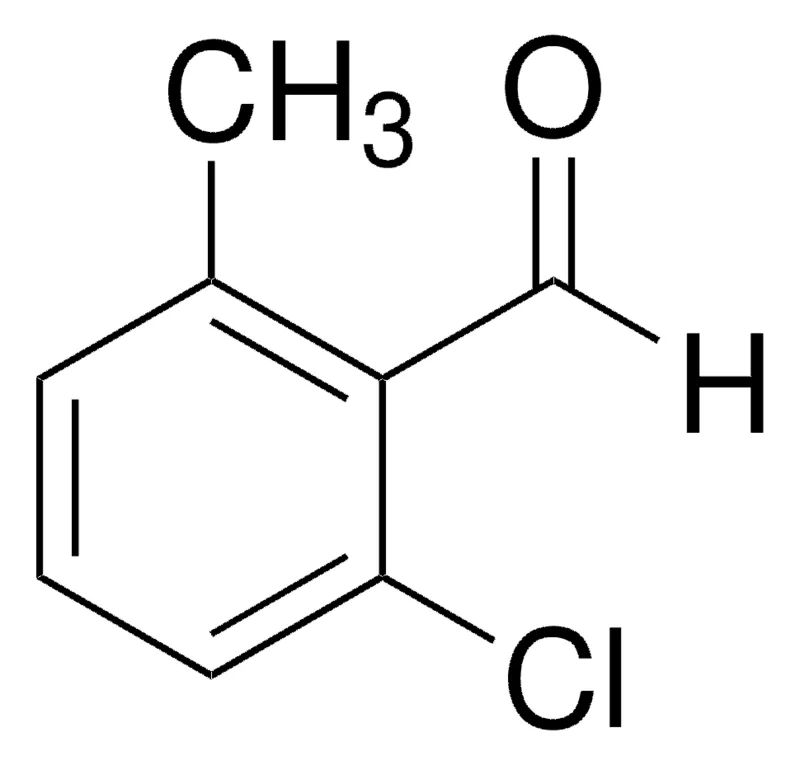 Sigma-Aldrich 2-氯-6-甲基苯甲醛，百分之九十六
